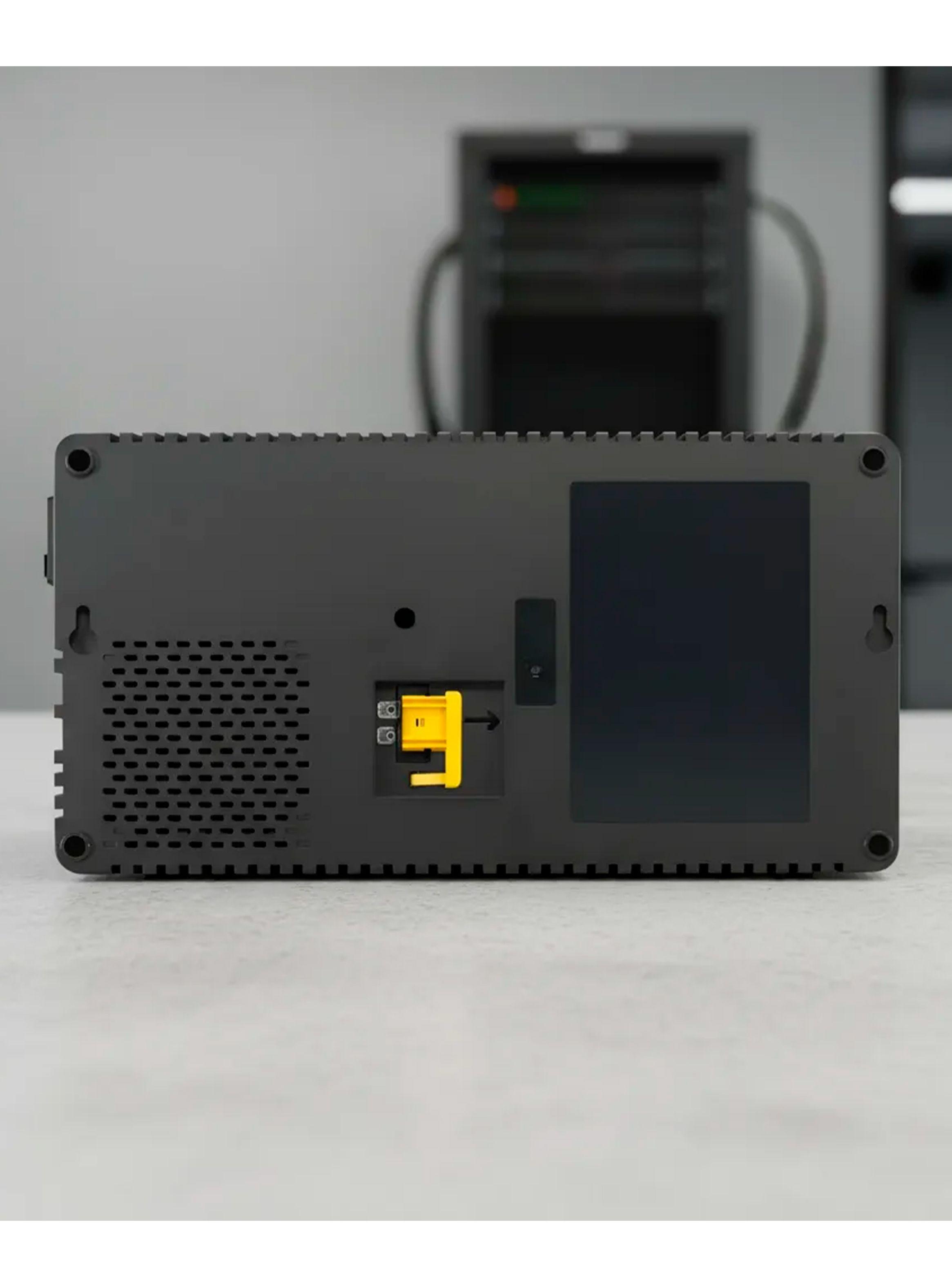 UPS APC Easy BV800I-AR 800VA 230V Entrada y Salida-2
