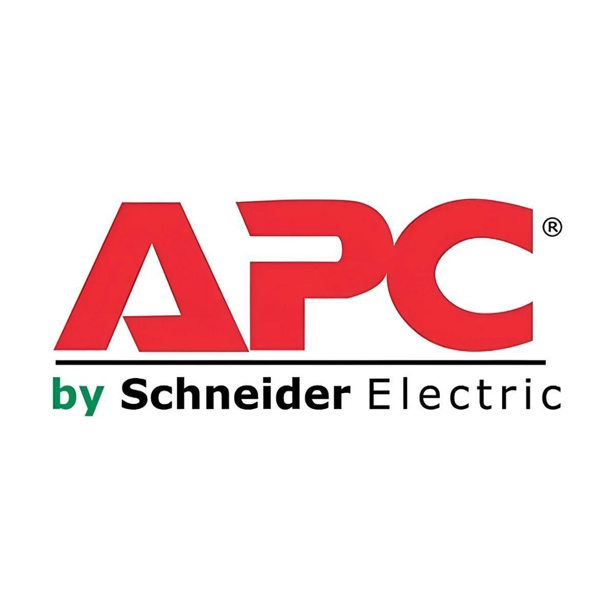 UPS APC BR650MI 650VA 6 Tomas 230V Interactiva con USB-2