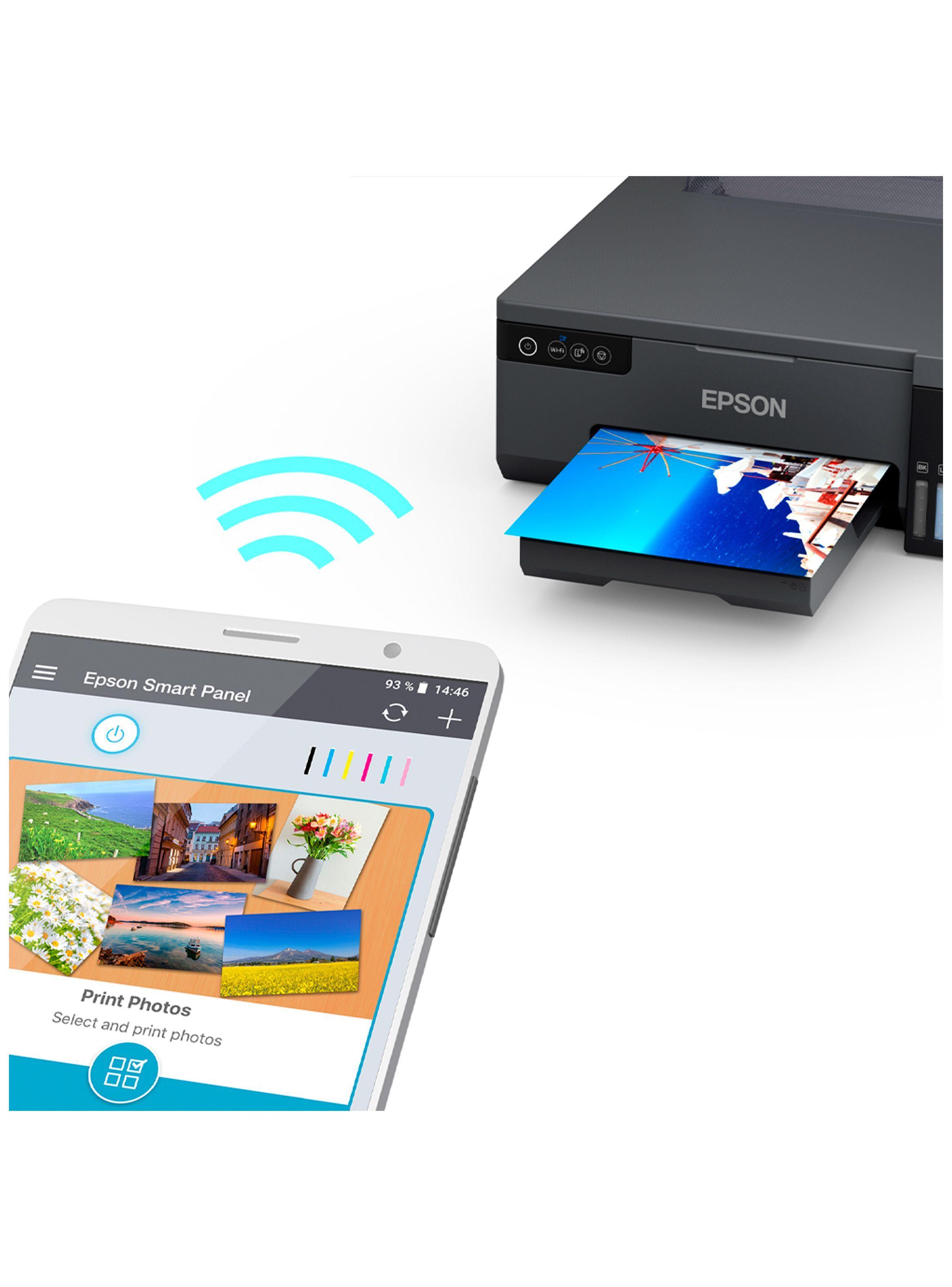 Impresora Epson L8050 Fotográfica EcoTank WiFi-1