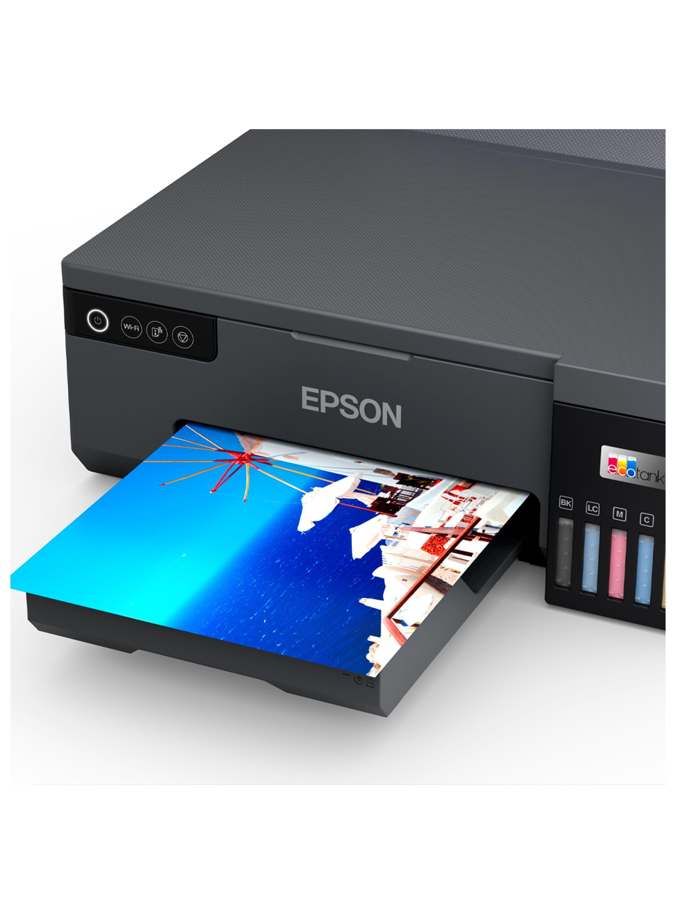 Impresora Epson L8050 Fotográfica EcoTank WiFi-2