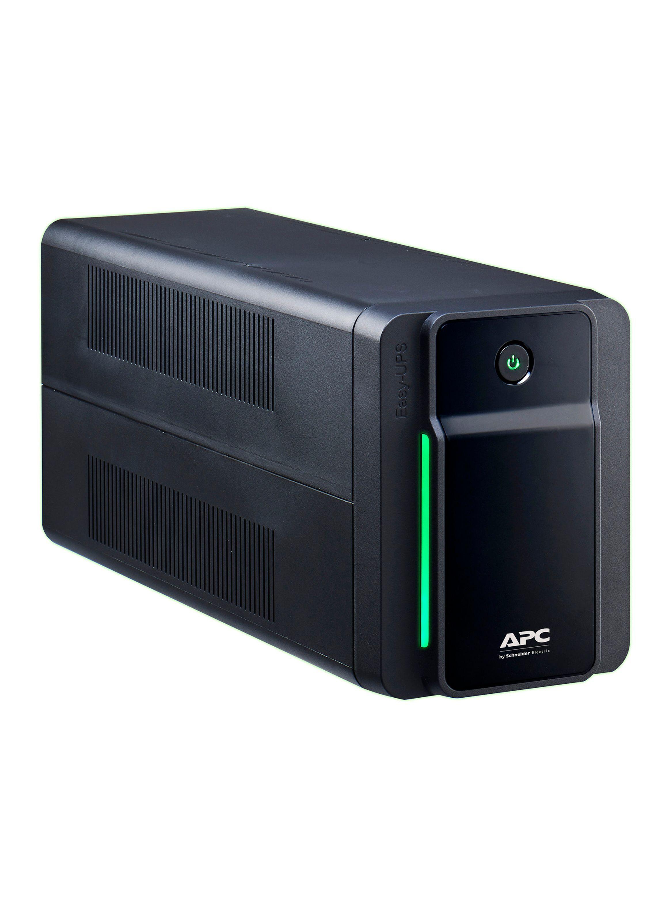 UPS APC Línea Interactiva 900VA 230V 2 Salidas Universales-0