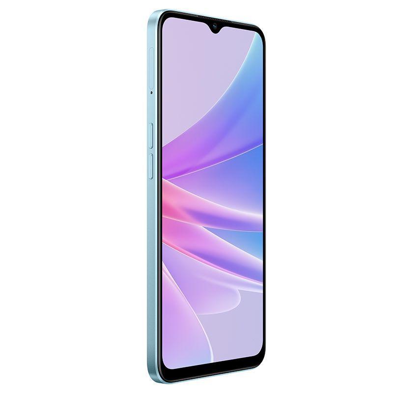 OPPO A78 5G Azul Dual SIM 128 GB ROM + 4GB RAM-2