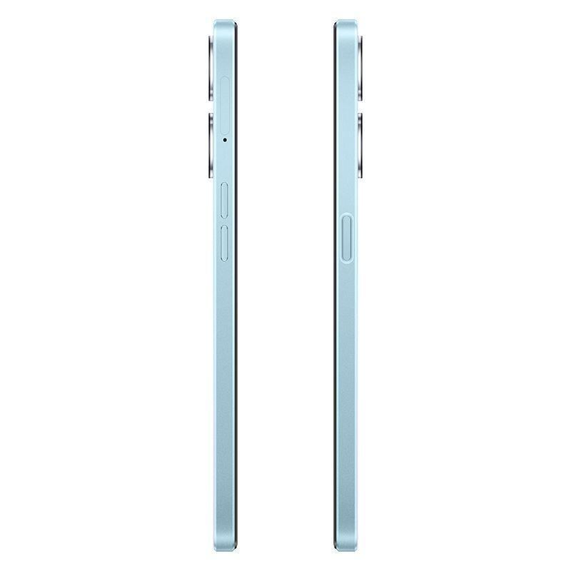 OPPO A78 5G Azul Dual SIM 128 GB ROM + 4GB RAM-6