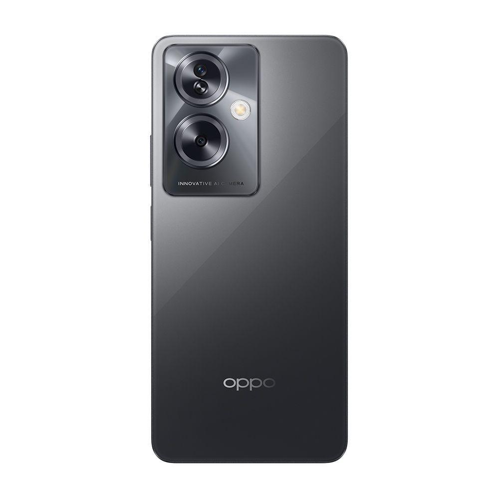OPPO A79 5G Dual SIM 256 GB ROM 8GB RAM -1