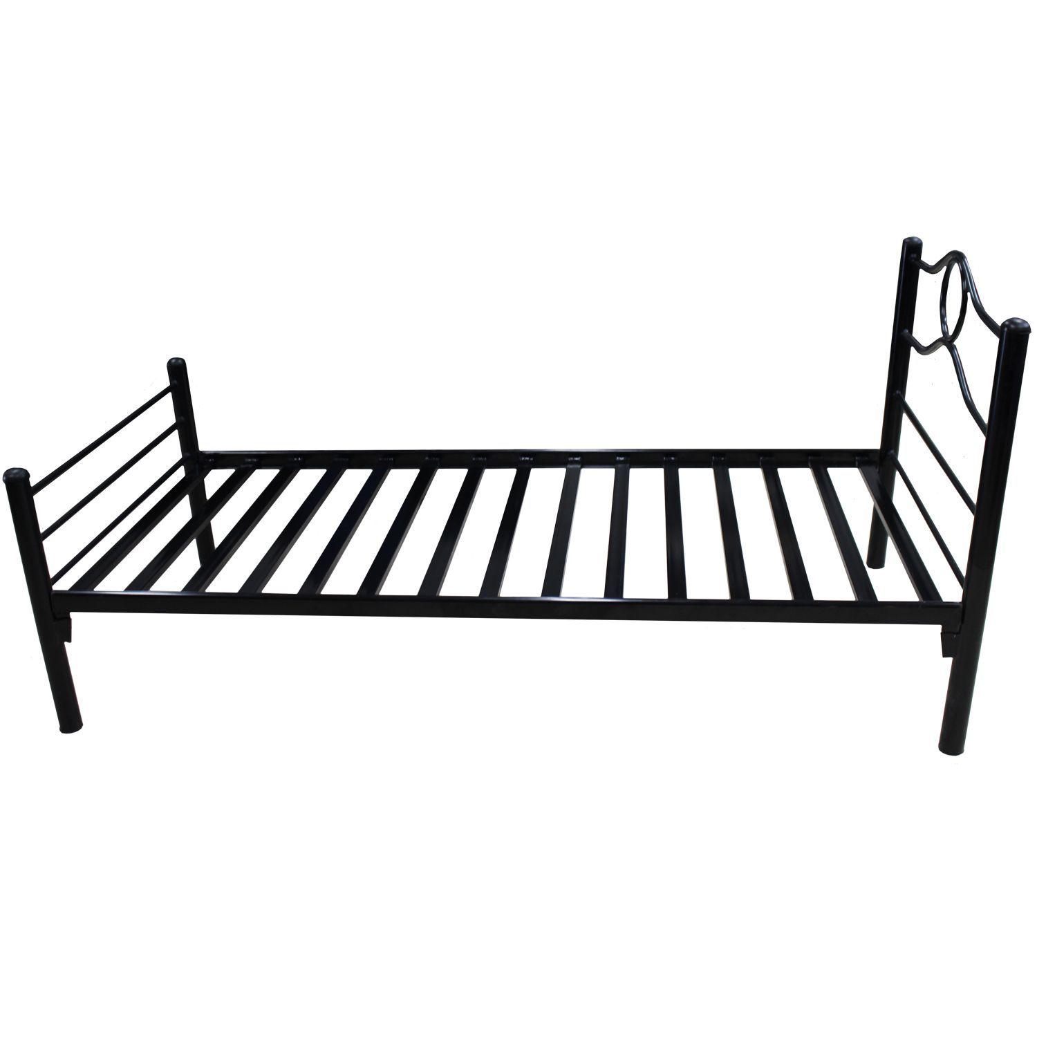 Cama diana 1,5 plazas-2