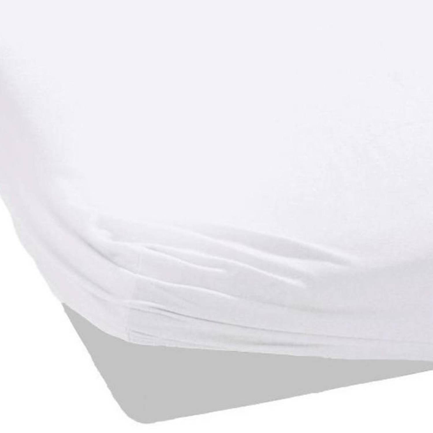 Cubrecolchón Impermeable 1,5 plazas-2