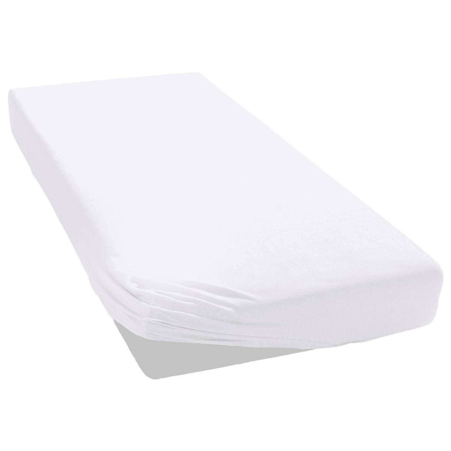 Cubrecolchón Impermeable 1,5 plazas-1