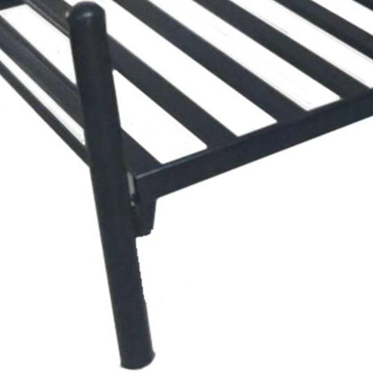 Cama metálica vesta 1,5 plazas-3