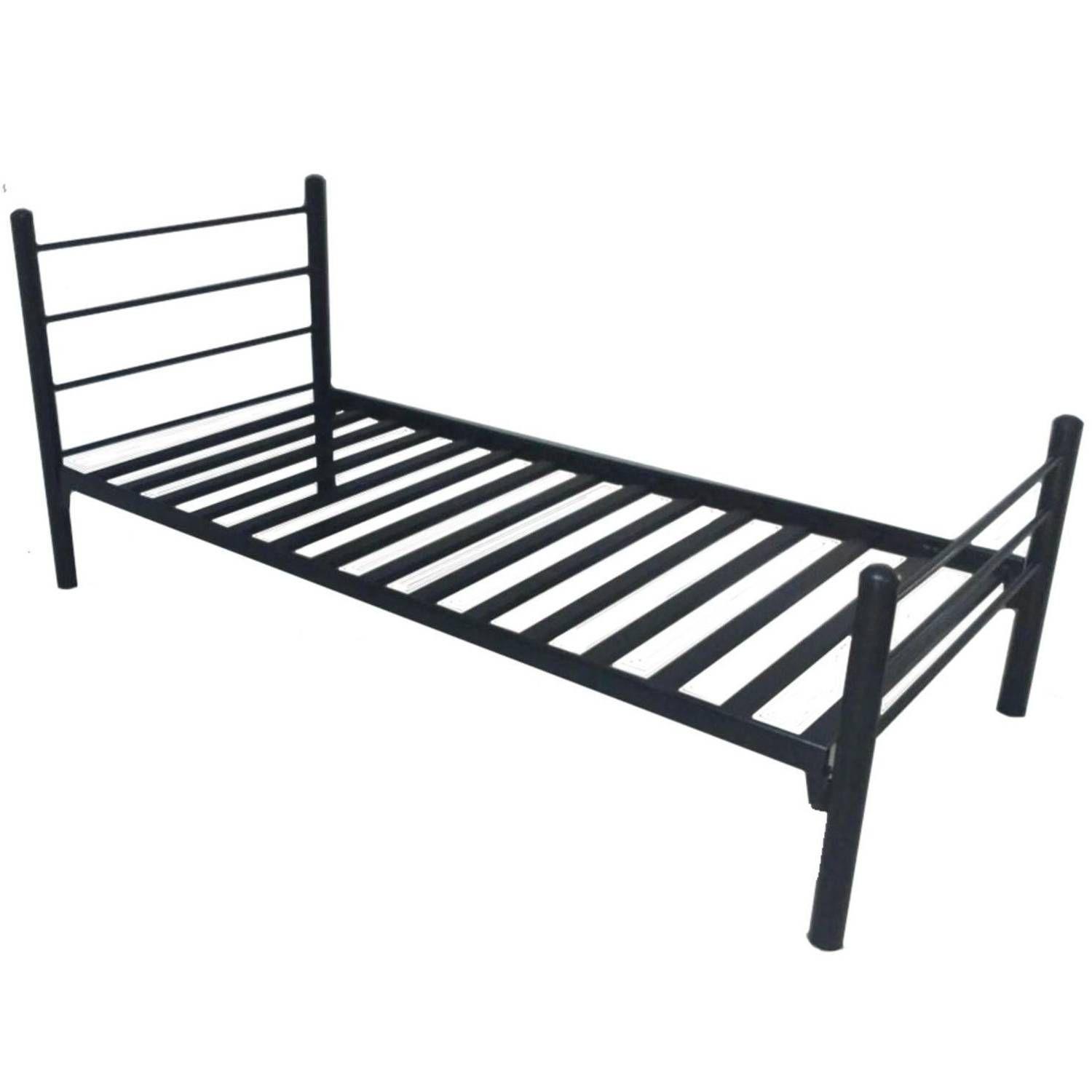 Cama metálica vesta 1,5 plazas-2