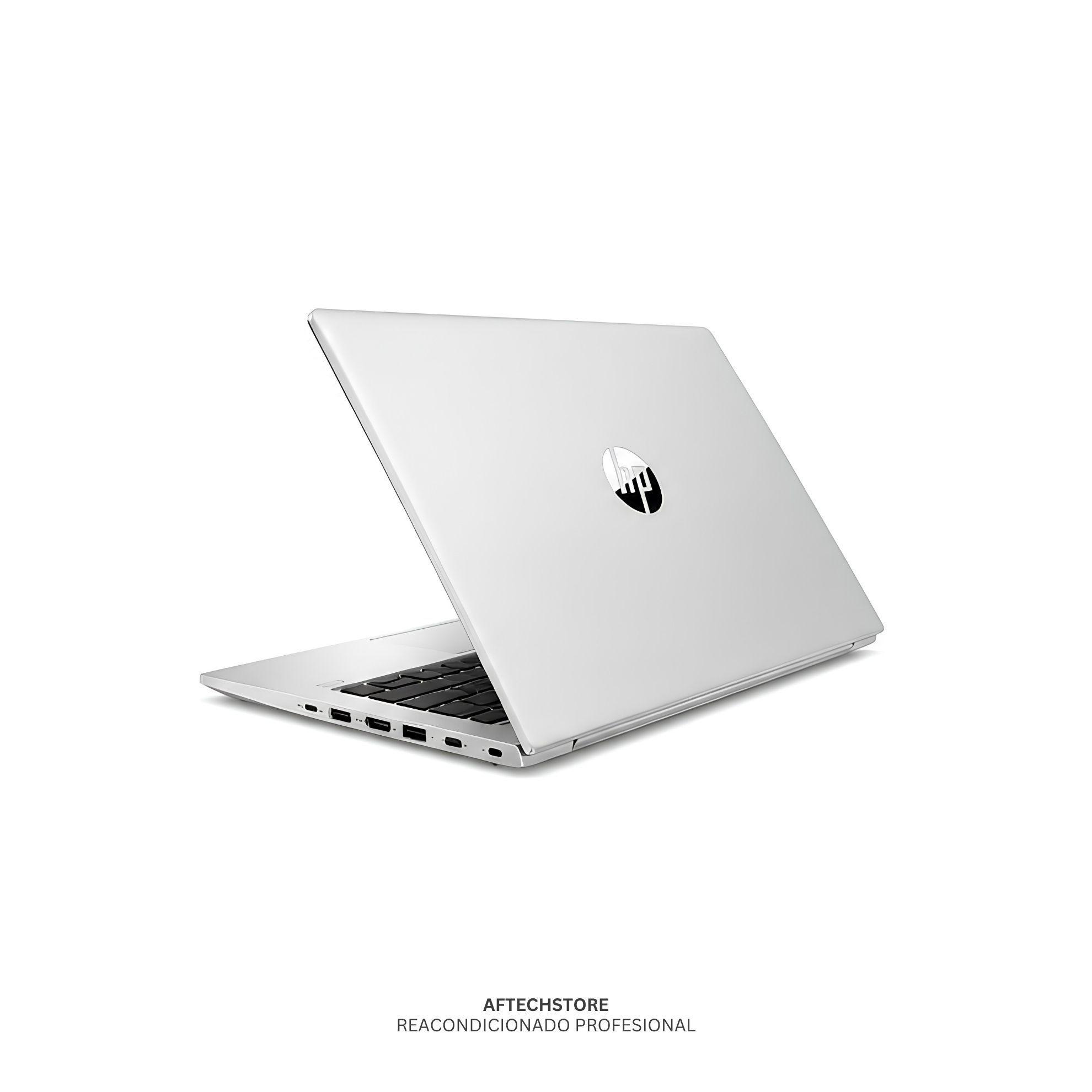 Notebook HP 440 G8 I5 11th 16GB 256GB - Win11 Office - Reacondicionado Profesional-3