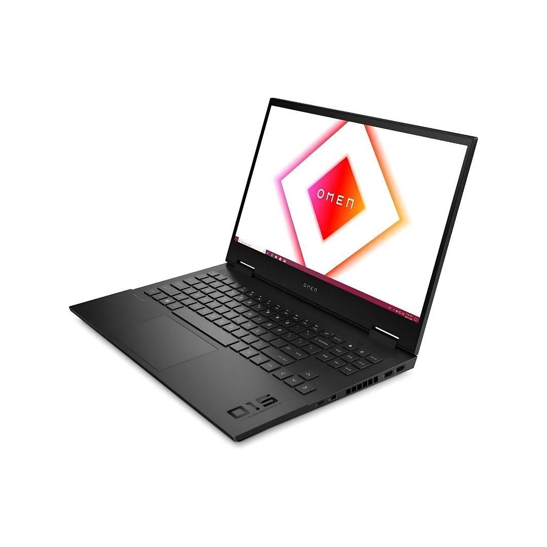 Notebook OMEN Ryzen 7 4800H 16GB 512GB RTX2060 – Edición Exclusiva – Win + Office – Reacondicionado-2