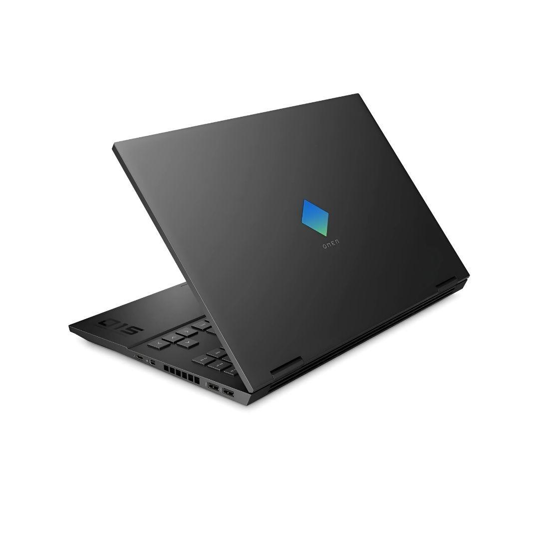 Notebook OMEN Ryzen 7 4800H 16GB 512GB RTX2060 – Edición Exclusiva – Win + Office – Reacondicionado-3