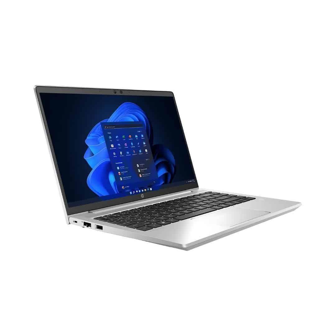 Notebook HP Probook 440 G7 I7 10th 16GB 512GB - Win11 + Office - Reacondicionado Profesional-2
