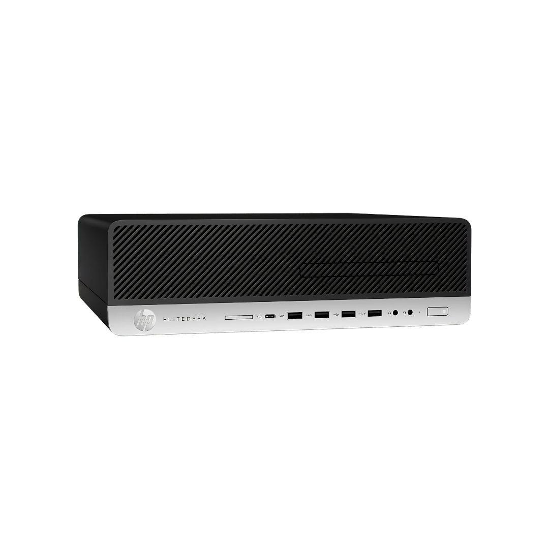 Computador HP Elitedesk 800 G4 Performance-2