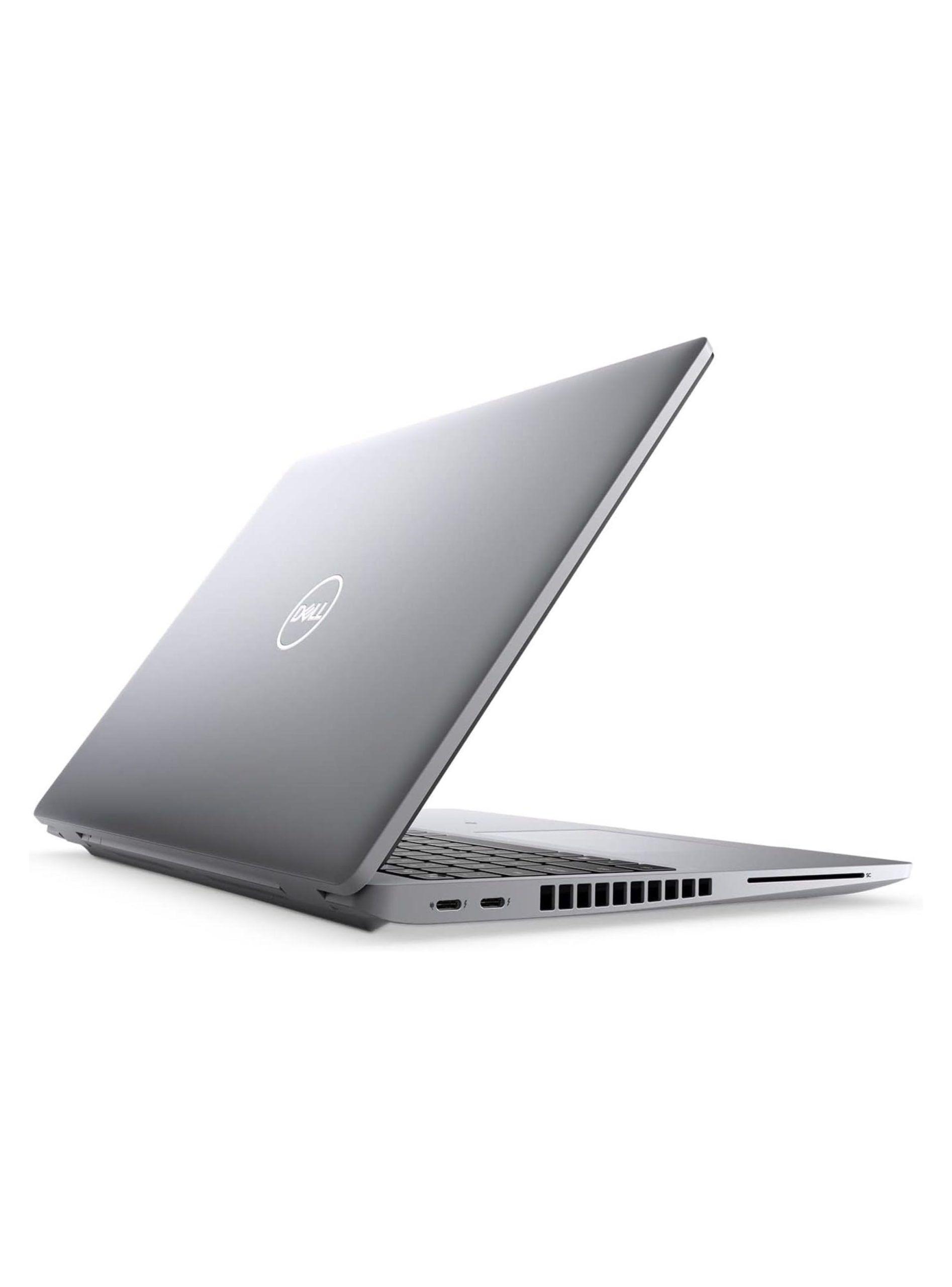 Notebook DELL Latitude 5510 Performance Open Box-3