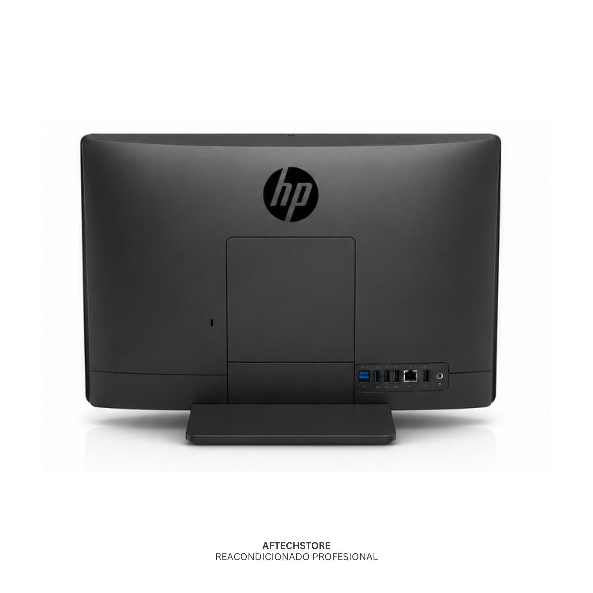 AIO HP 400 G2 I3 6th 16GB 256GB - Win11 Office - Reacondicionado Profesional-2