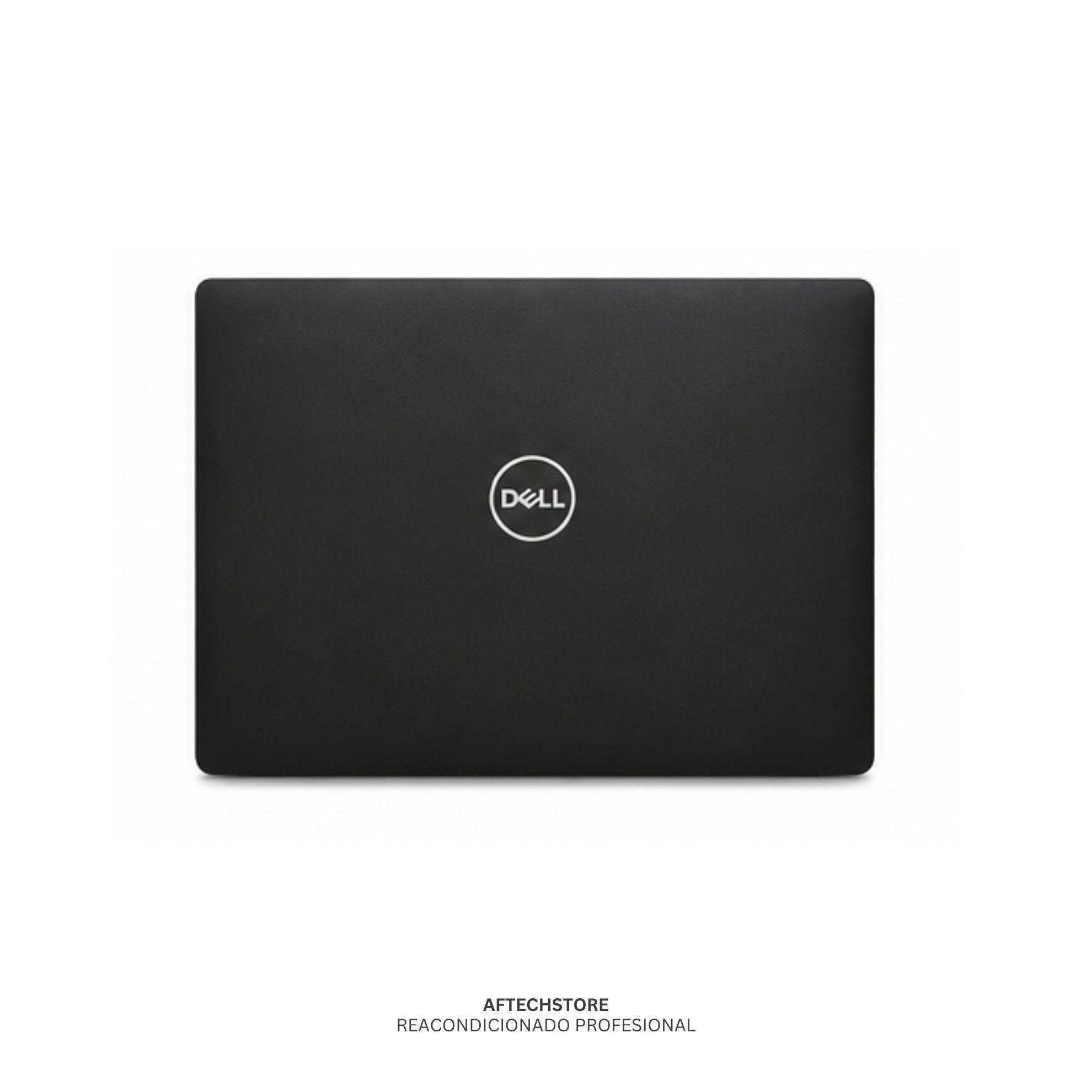 Notebook DELL 5480 I5 6th 16GB 512GB - Win11 Office - Reacondicionado Profesional-5
