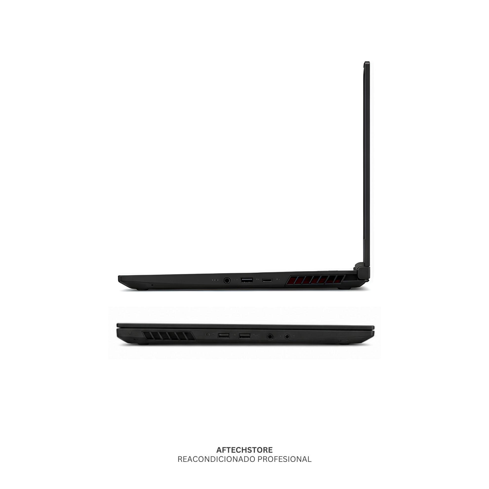 Notebook Asus Rog Strix Scar III I7 9750H 24GB 1TB RTX2070  Edición Exclusiva  Win Office Rea-2