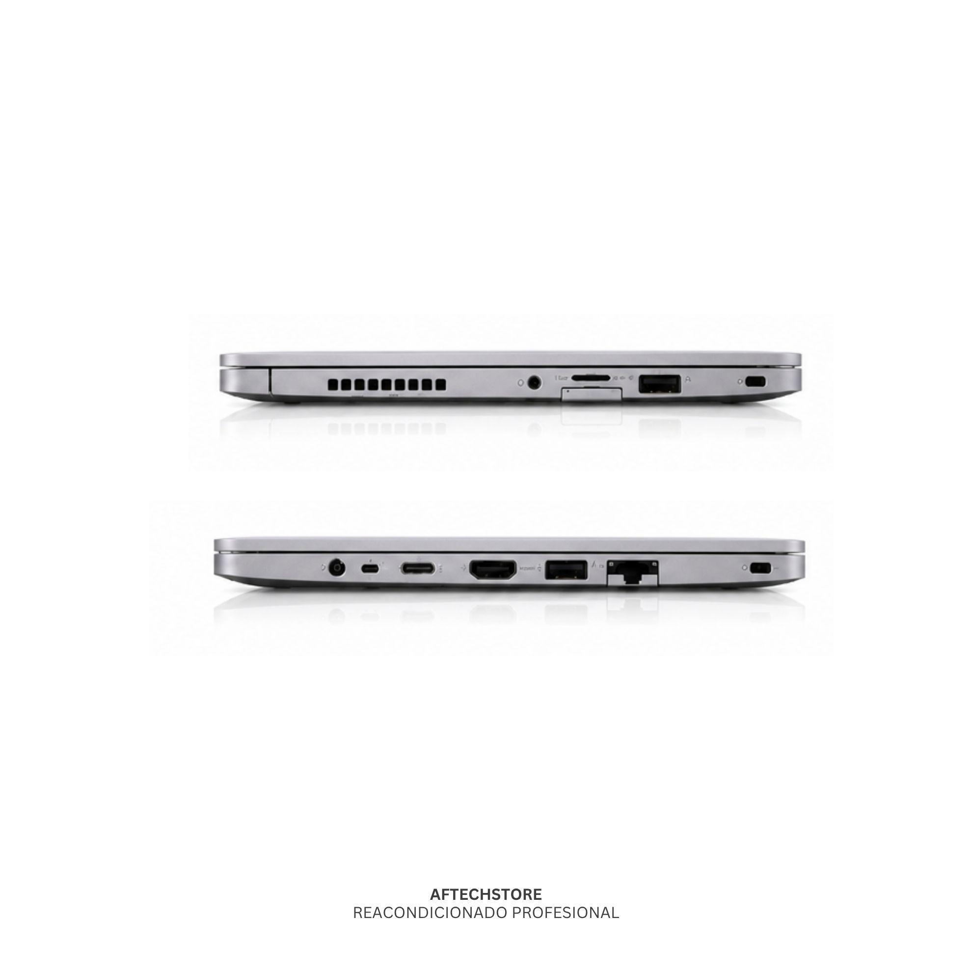 Notebook DELL 5310 I7 10th 16GB 256GB - Win11 Office - Reacondicionado Profesional-2