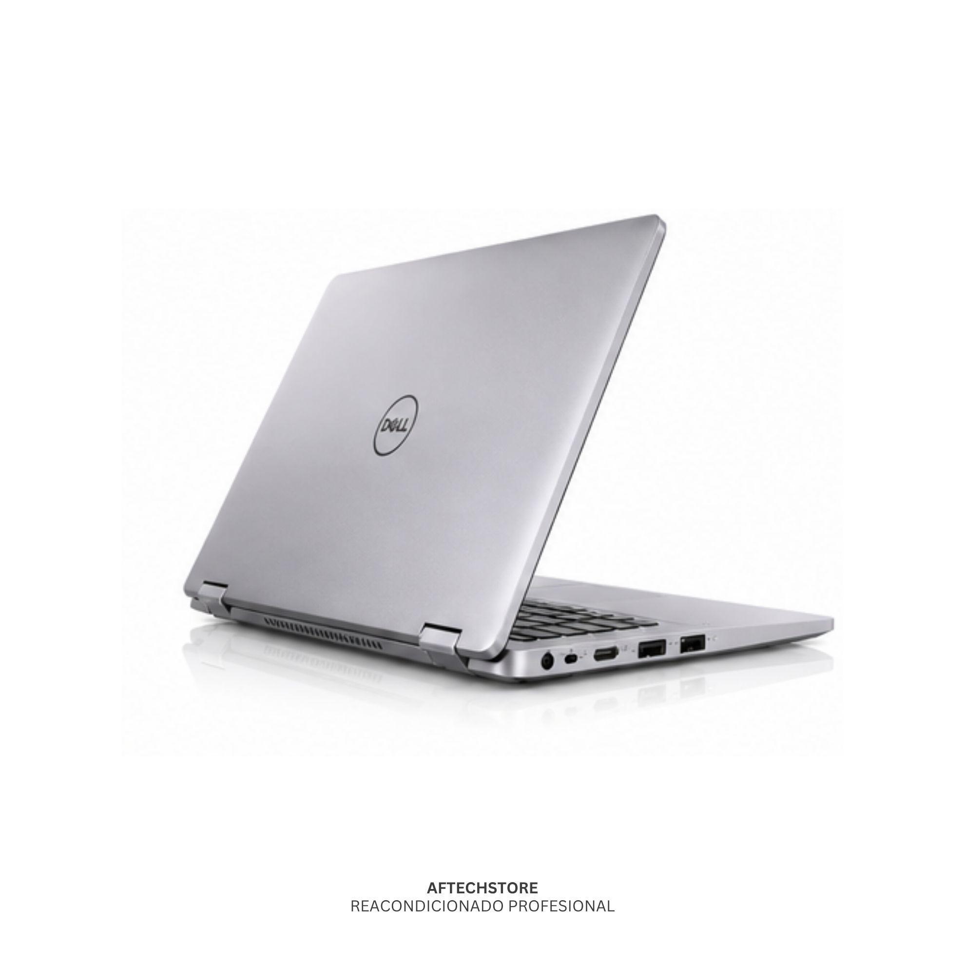 Notebook DELL 5310 I7 10th 16GB 256GB - Win11 Office - Reacondicionado Profesional-3