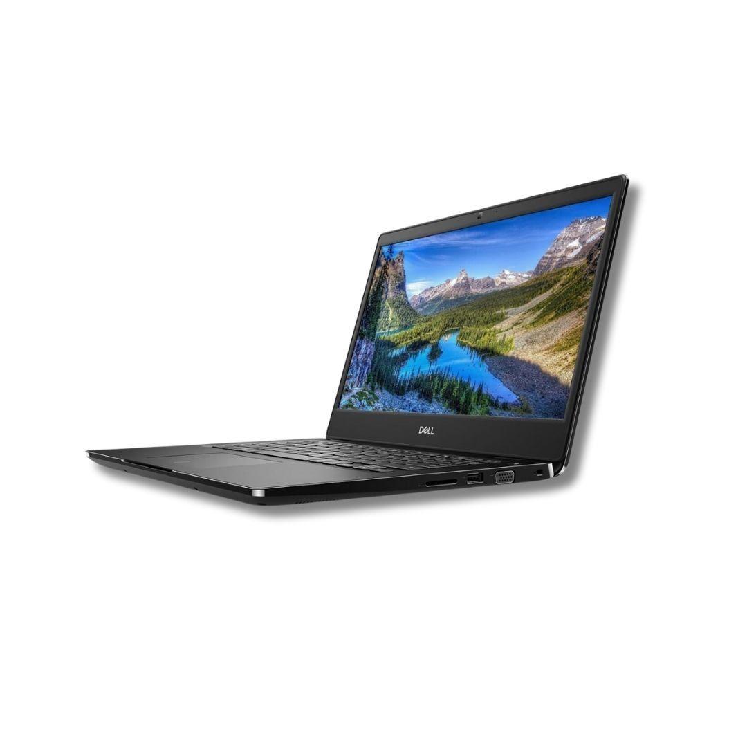 Notebook DELL Latitude 5400 I5 8th 16GB 256GB  Win11 - Office Reacondicionado Profesional-2