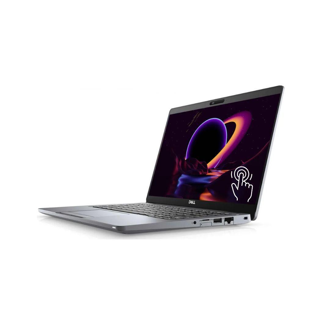 Notebook Dell 7420 I7 12TH Tactil Performance-1