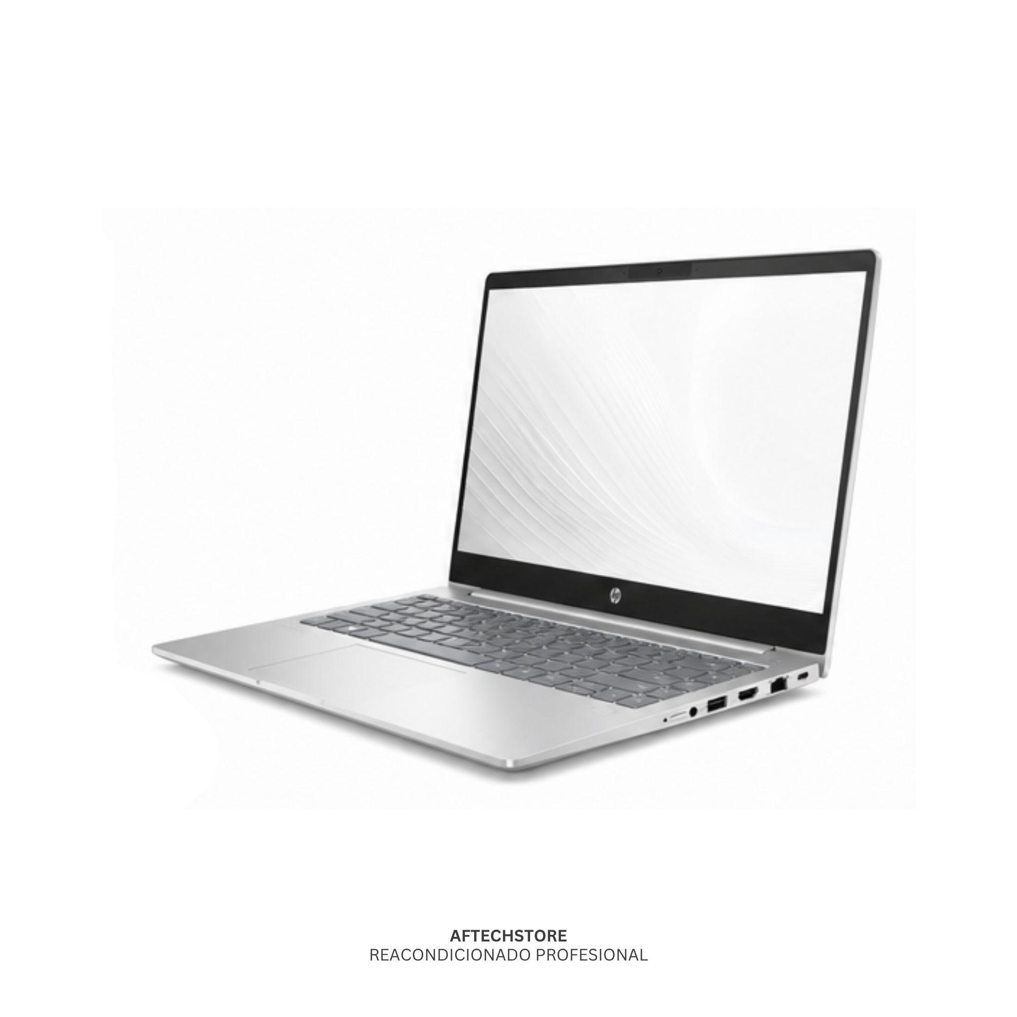 Notebook HP 440 G11 Ultra 7 NPU/AI Boost 16GB 512GB – Edición Exclusiva –Win Office– Reacondicionado-1