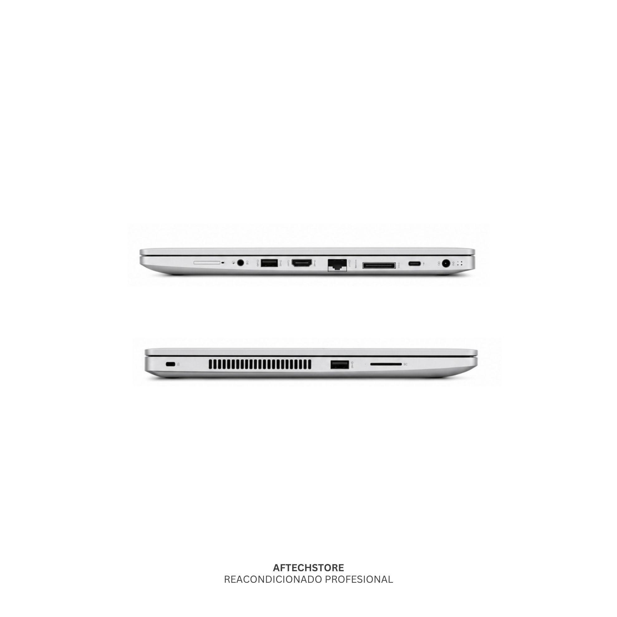 Notebook HP 440 G3 I5 6th 8GB 256GB - Win11 Office - Reacondicionado Profesional-2