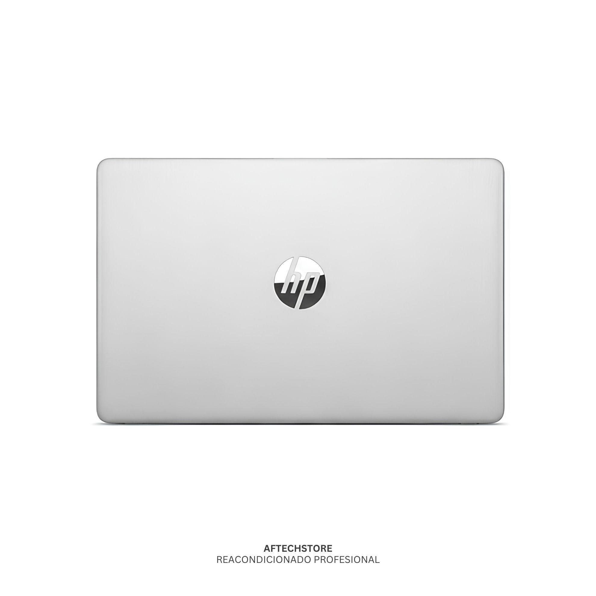 Notebook HP 440 G3 I5 6th 8GB 256GB - Win11 Office - Reacondicionado Profesional-5