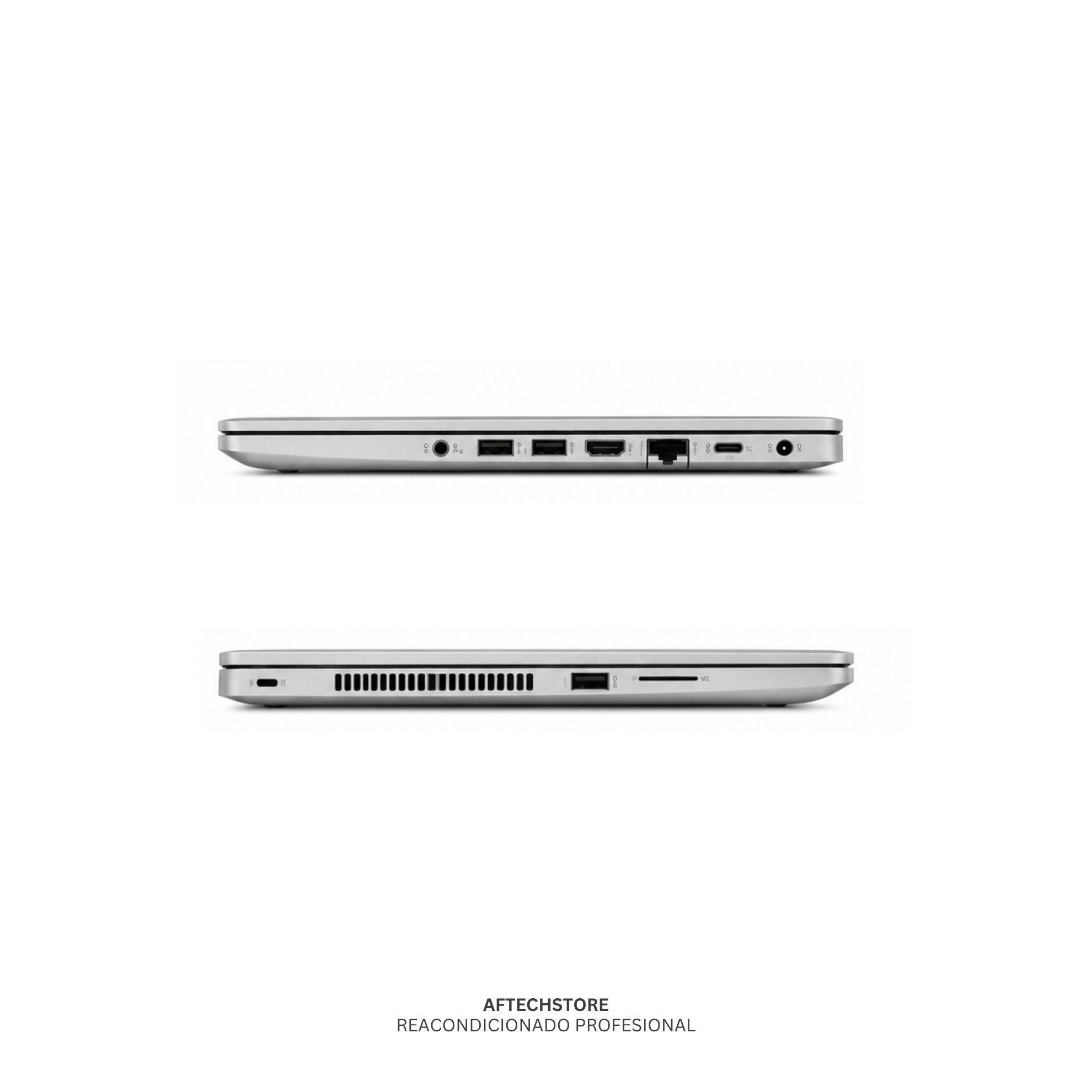Notebook HP 348 G7 I5 10th 16GB 256GB Intel Uhd– Edición Exclusiva –Win Office– Rea-2