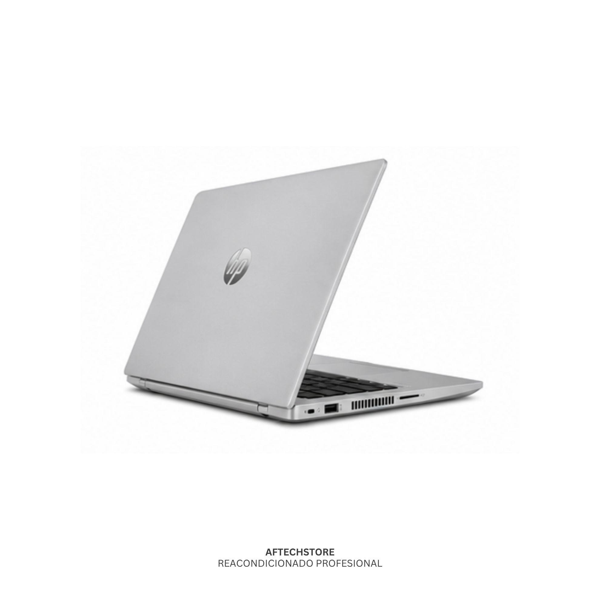 Notebook HP 348 G7 I5 10th 16GB 256GB Intel Uhd– Edición Exclusiva –Win Office– Rea-3