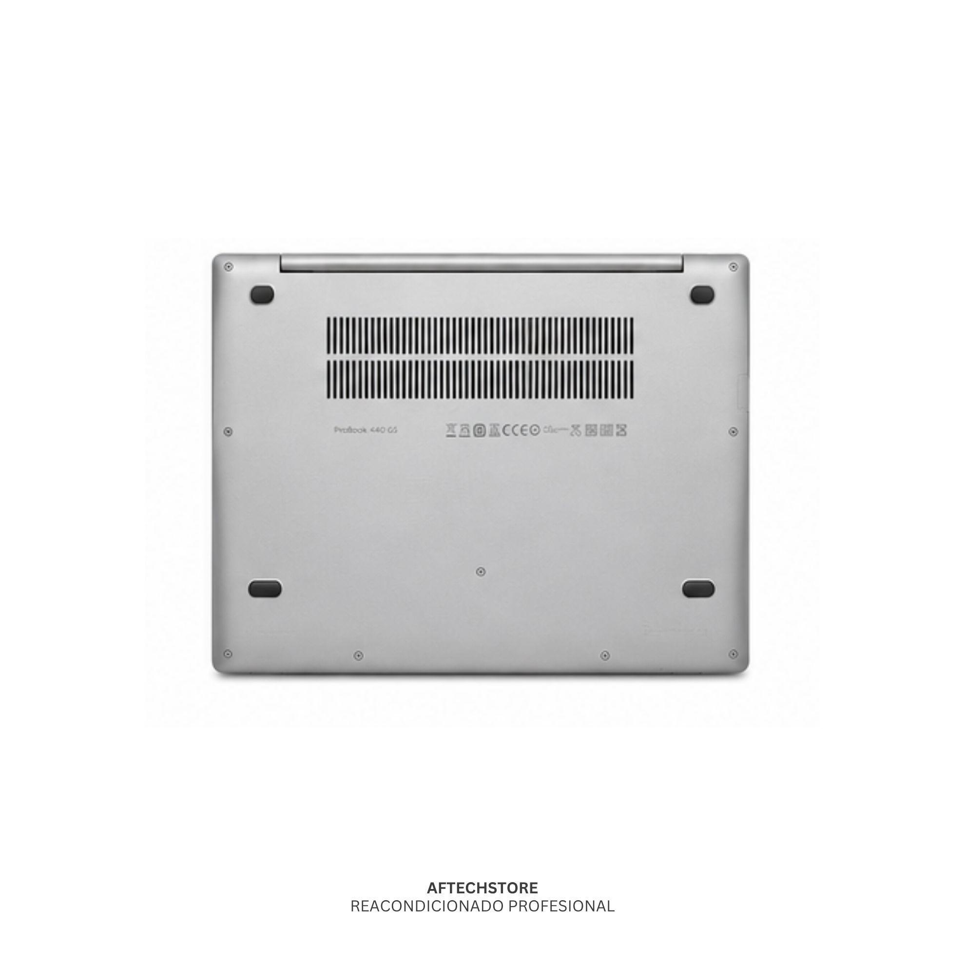 Notebook HP 348 G7 I5 10th 16GB 256GB Intel Uhd– Edición Exclusiva –Win Office– Rea-4