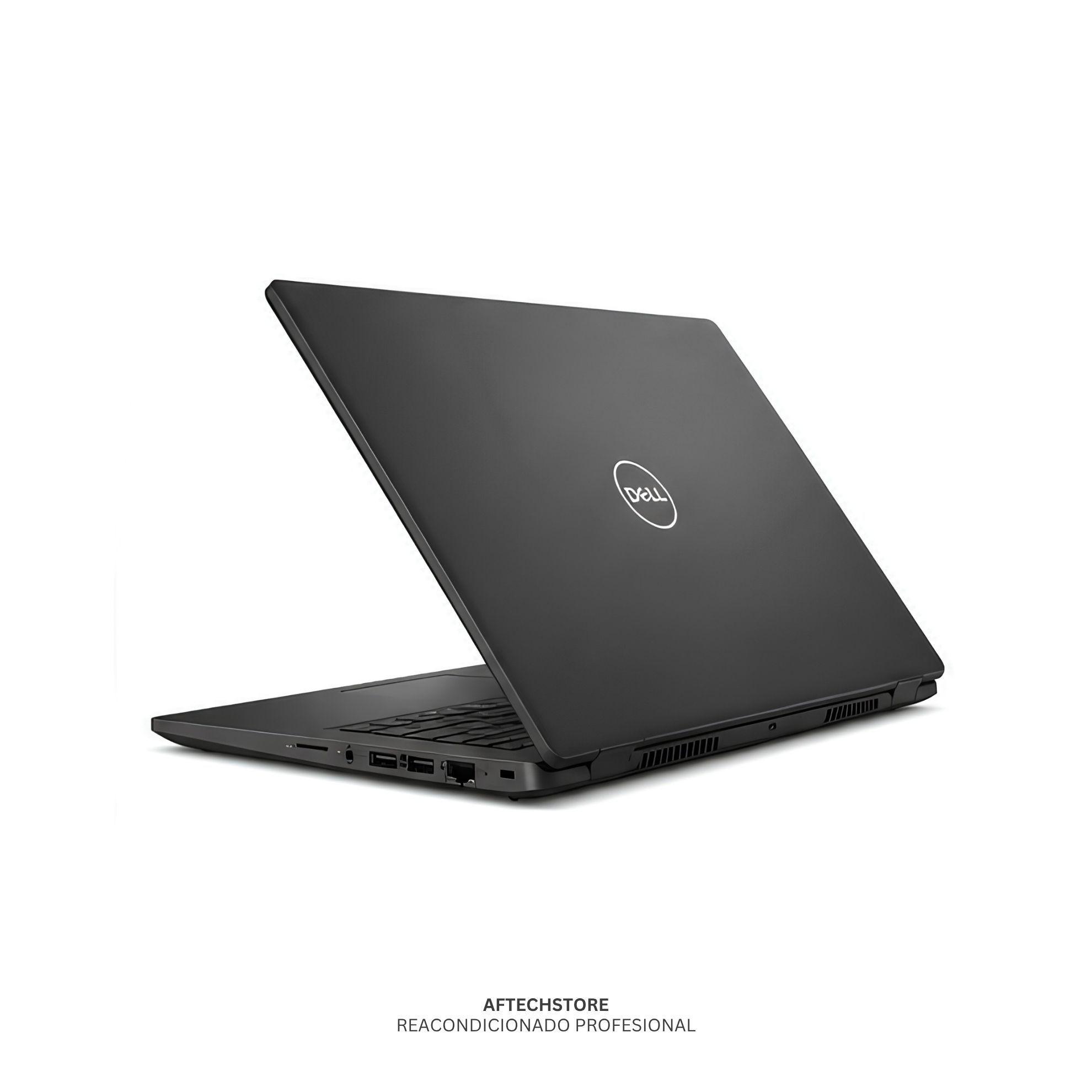Notebook Dell 3590 Ultra 7 NPU/AI Boost 16GB 256GB – Edición Exclusiva –Win Office– Reacondicionado-4
