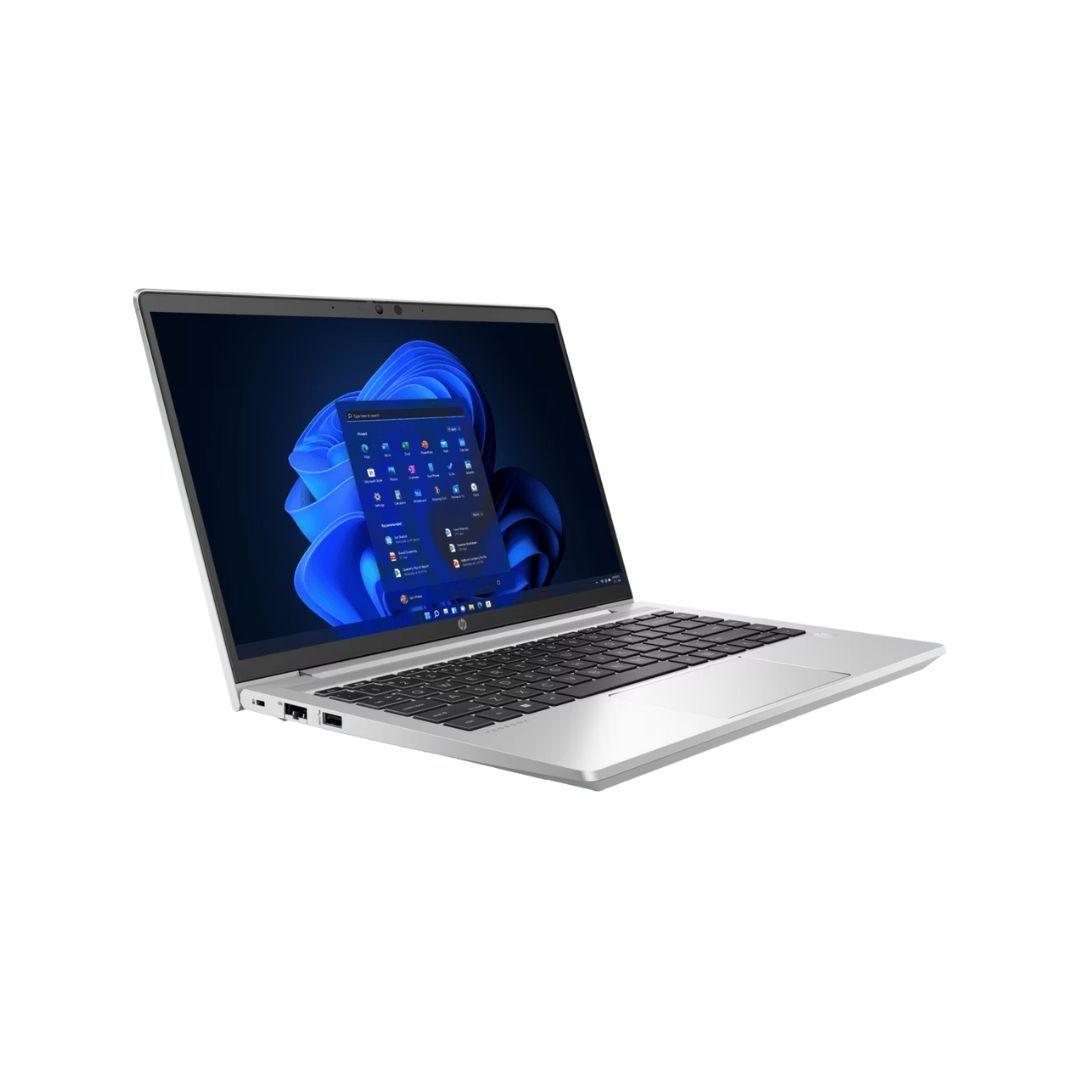 Notebook HP Probook 640 G9 I7 12th 16GB 512GB Win11 - Office Reacondicionado Profesional-2