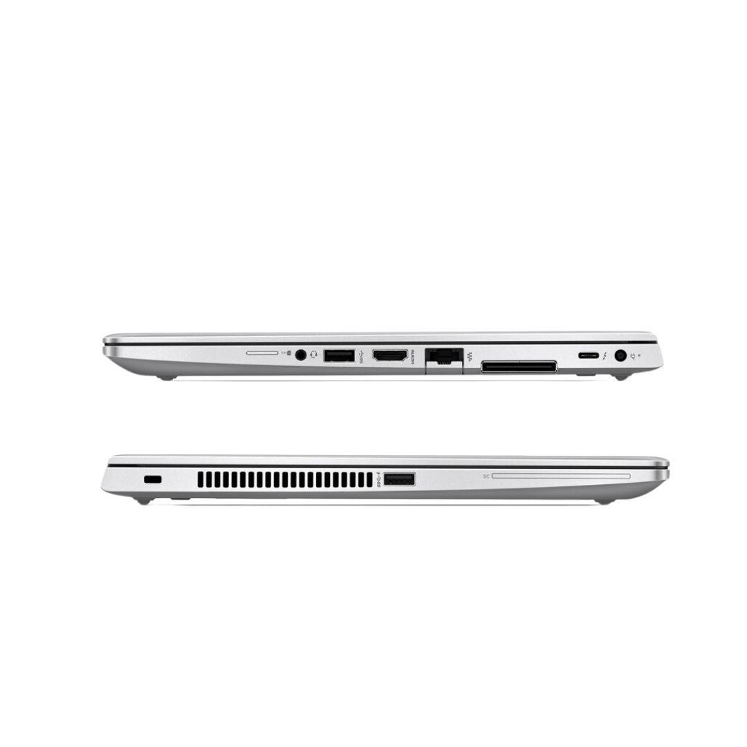 Notebook HP Elitebook 850 G5 I7 8TH Advamced-4