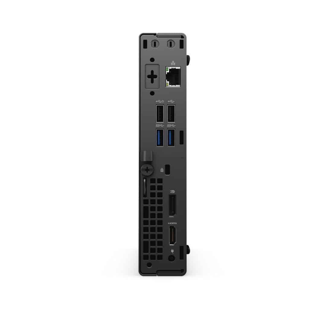 Computador Dell 3080 Mini Essential Windows 11 - Office365 Reacondicionado-2