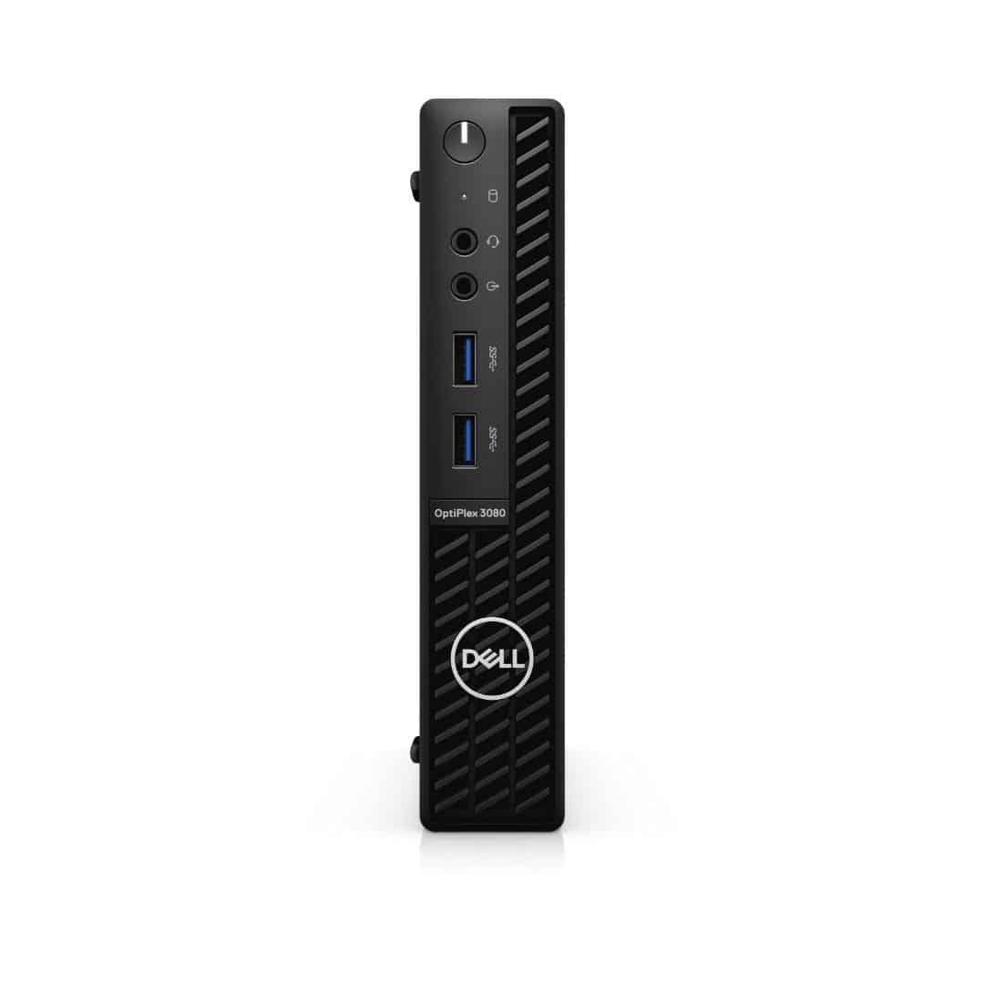 Computador Dell 3080 Mini Essential Windows 11 - Office365 Reacondicionado-3