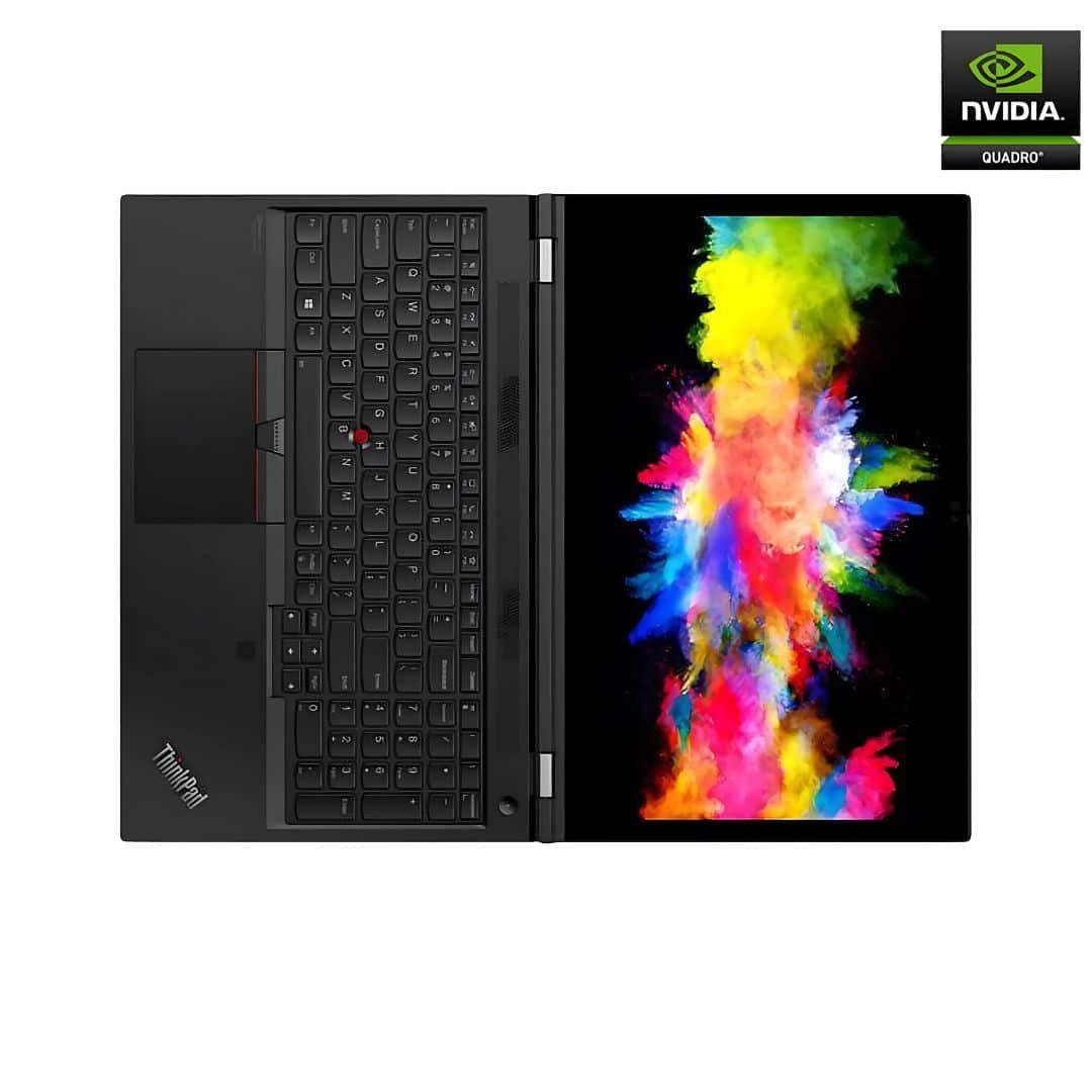 Notebook Lenovo P50 Power Windows 11 - Office365 Reacondicionado-3