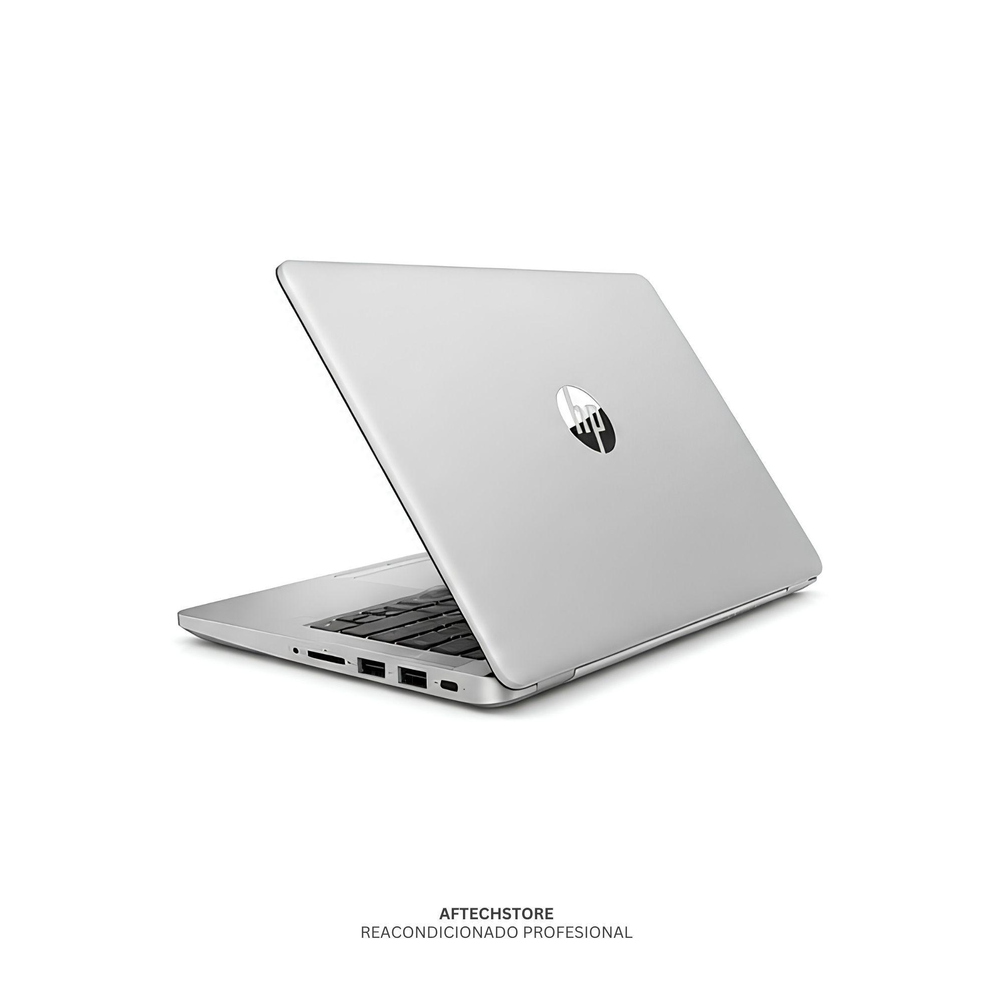 Notebook HP 440 G3 I7 6th 8GB 256GB - Win11 Office - Reacondicionado Profesional-3