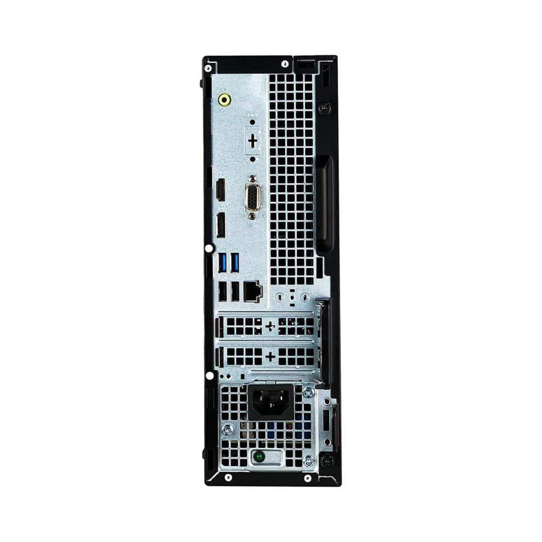Computador Dell 3070 Sff Essential Windows 11 - Office365 Reacondicionado-2