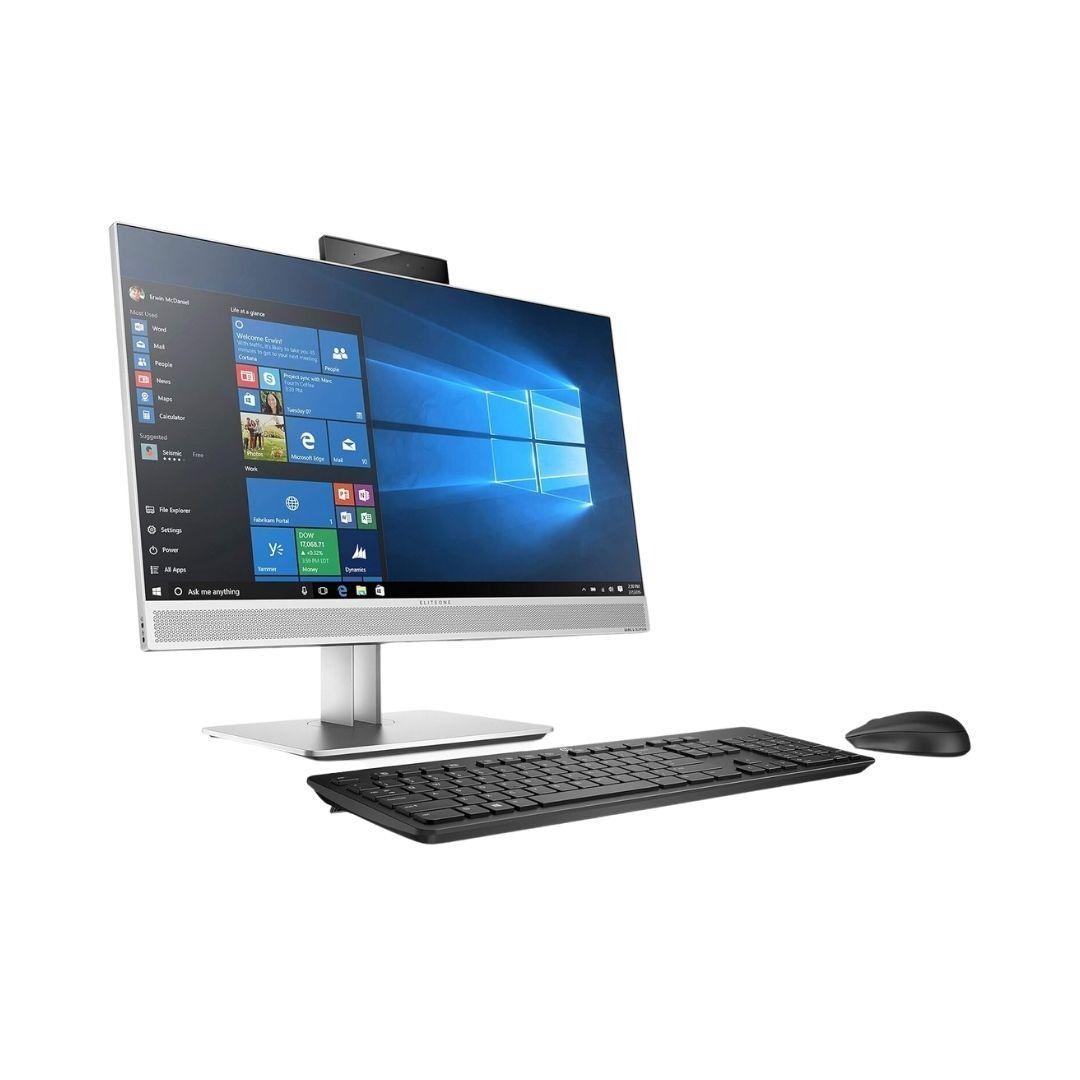 SeptiOferta HP EliteOne 800 G6 AIO Reacondicionado i7-10700, 16GB / 512GB-1