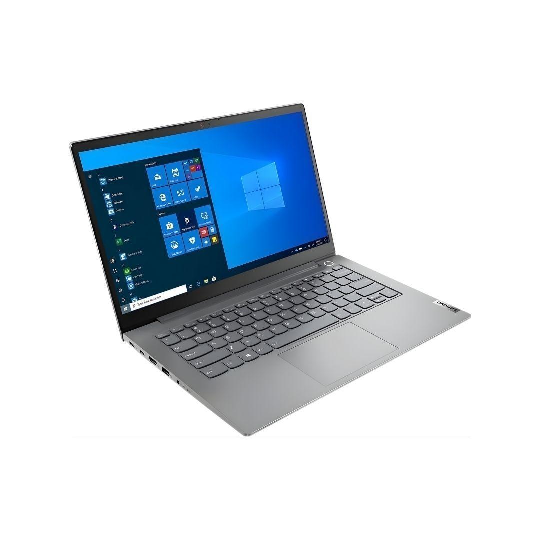 Notebook LENOVO Thinkbook i5-1135G7 16GB 512GB – Edición Exclusiva – Win + Office – Reacondicionado-1