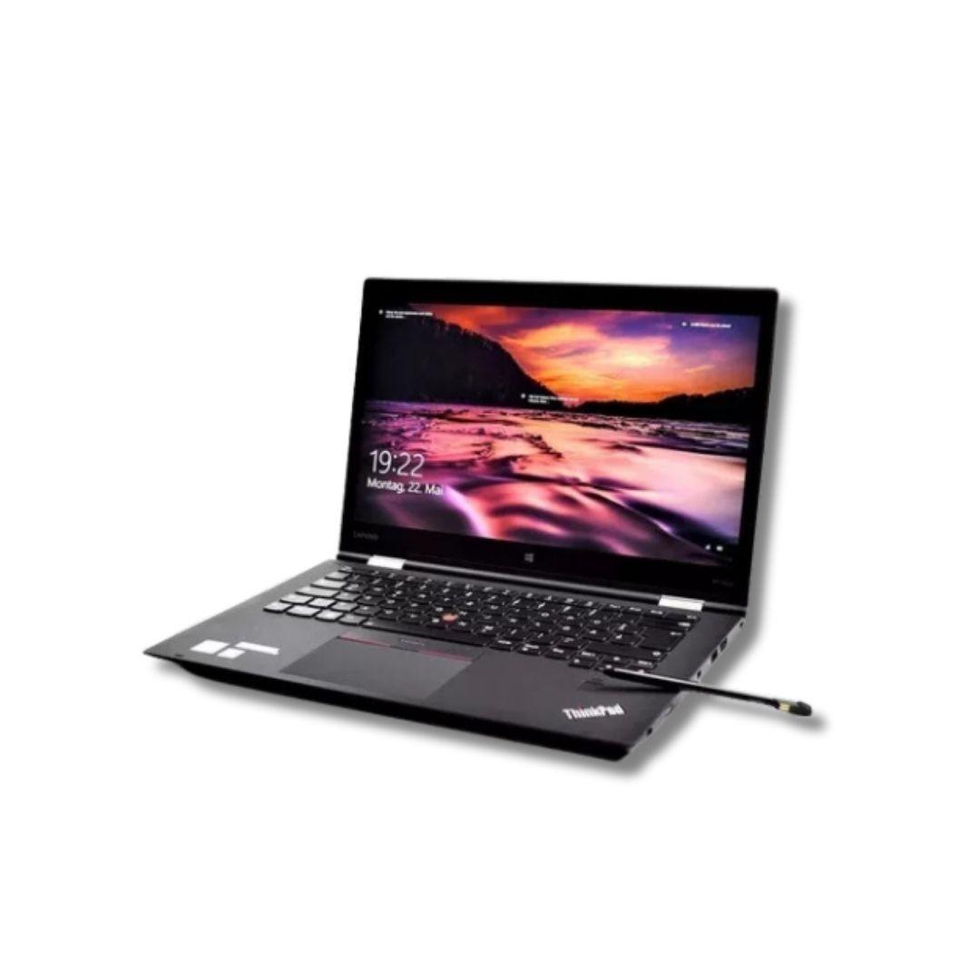 Notebook Lenovo Yoga 260 Essential TOUCH-1