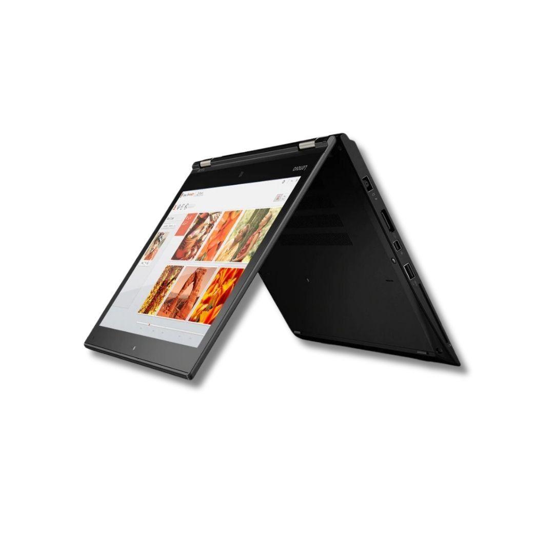 Notebook Lenovo Yoga 260 Essential TOUCH-2
