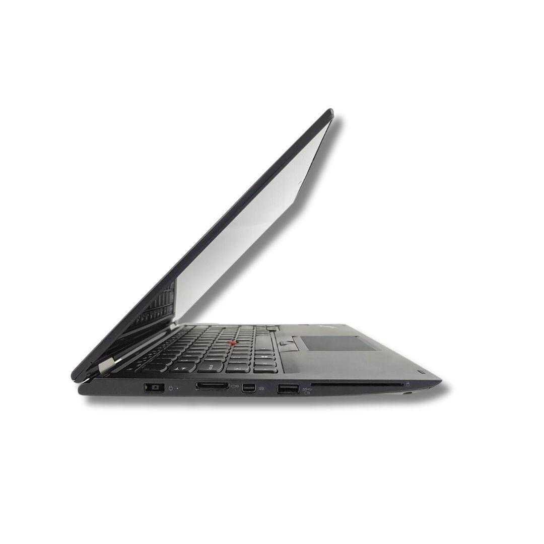 Notebook Lenovo Yoga 260 Essential TOUCH-5