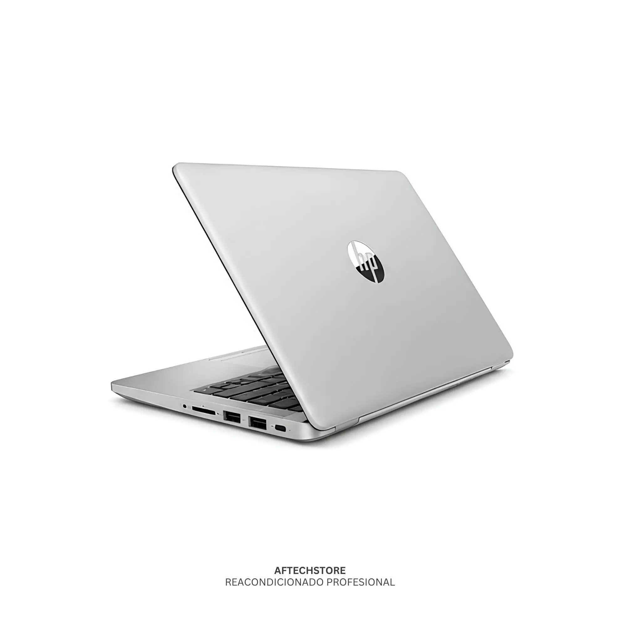 Notebook HP 440 G3 I5 6th 16GB 256GB - Win11 Office - Reacondicionado Profesional-3