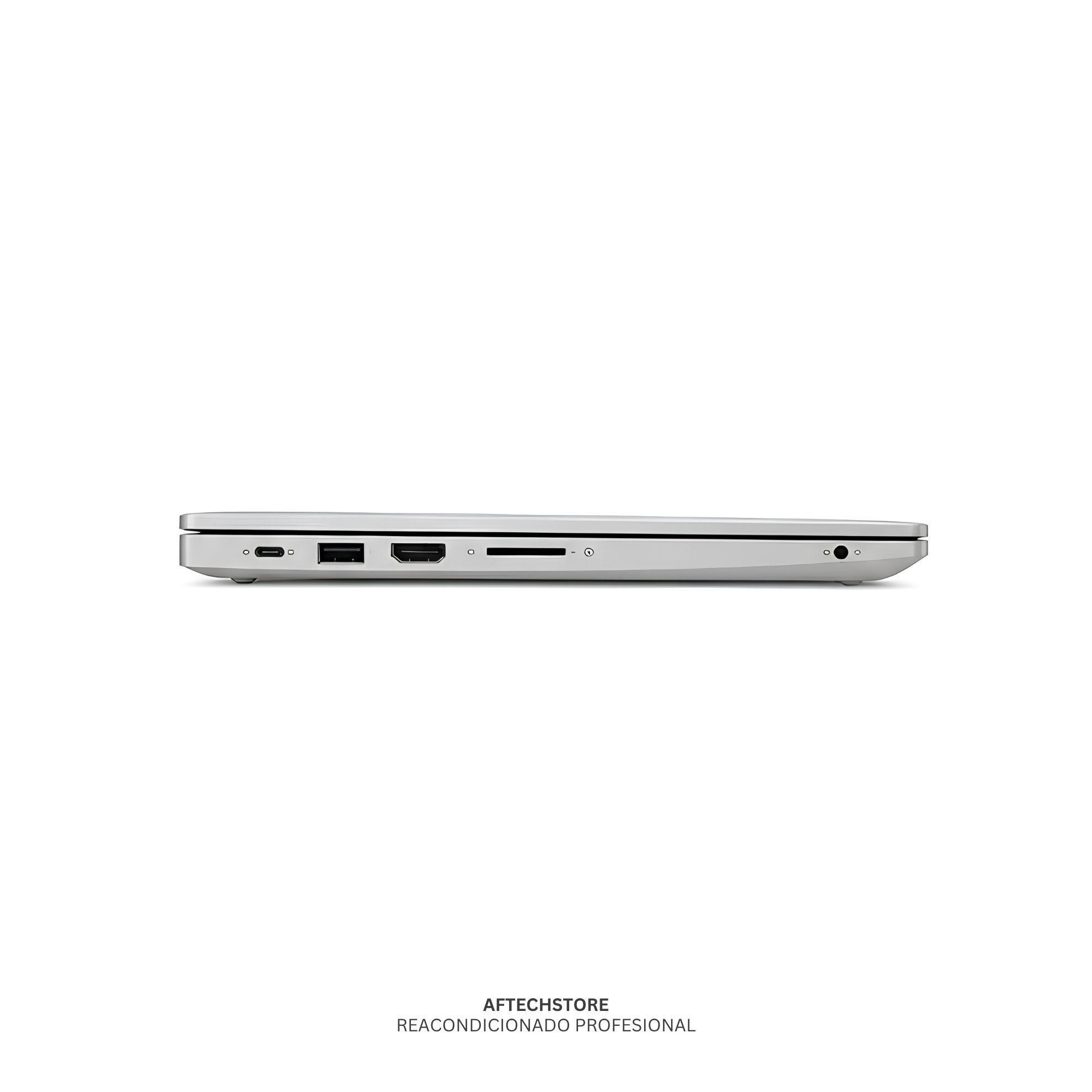 Notebook HP 440 G7 I5 10th 8GB 256GB - Win11 Office - Reacondicionado Profesional-3