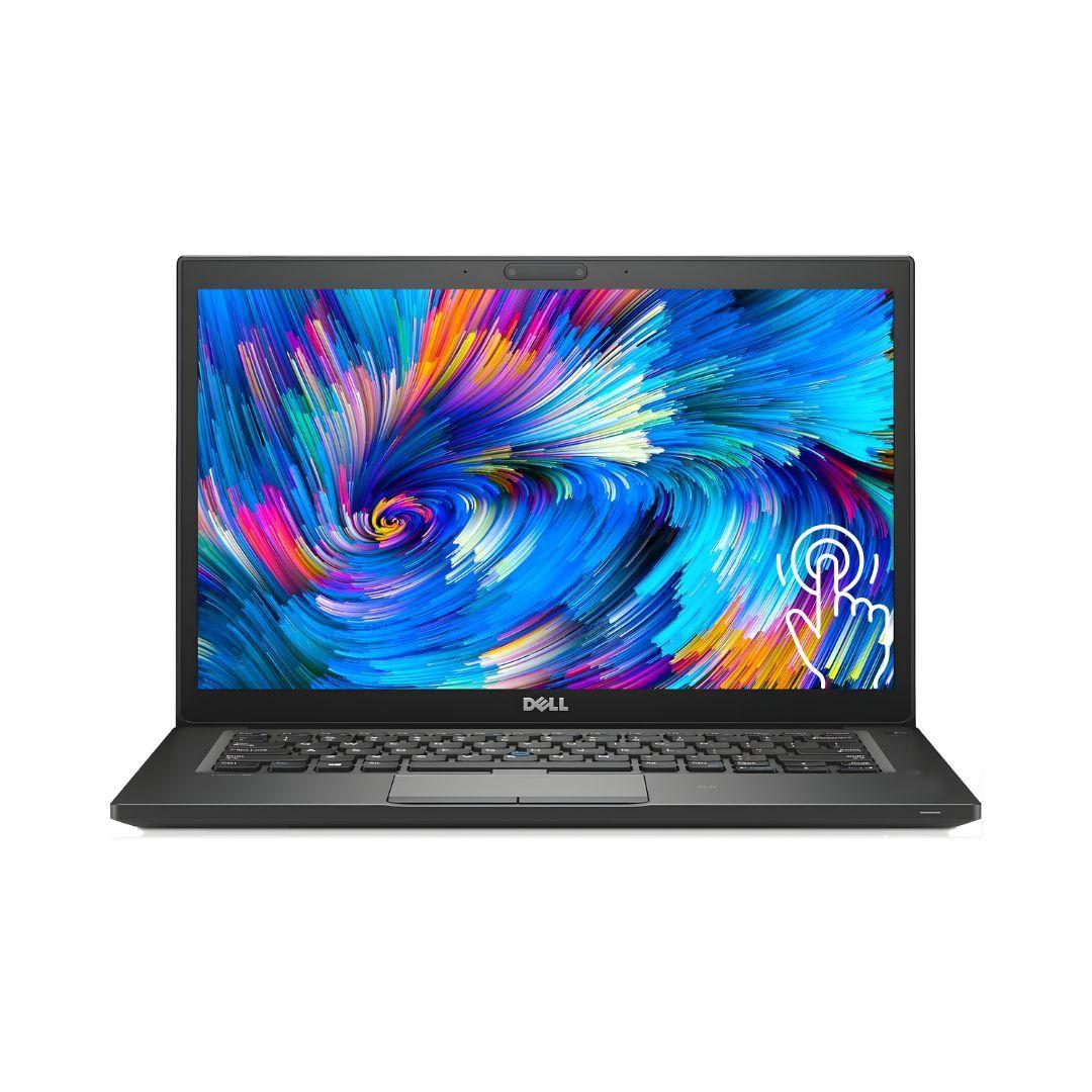 Notebook Dell 7480 I5 6TH Tactil Essential-0