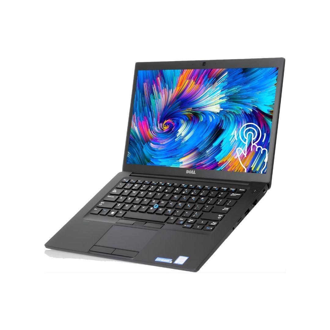 Notebook Dell 7480 I5 6TH Tactil Essential-1