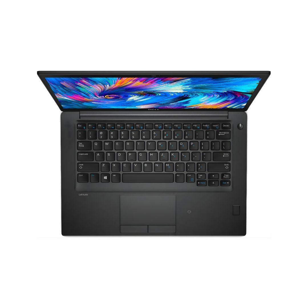 Notebook Dell 7480 I5 6TH Tactil Essential-2